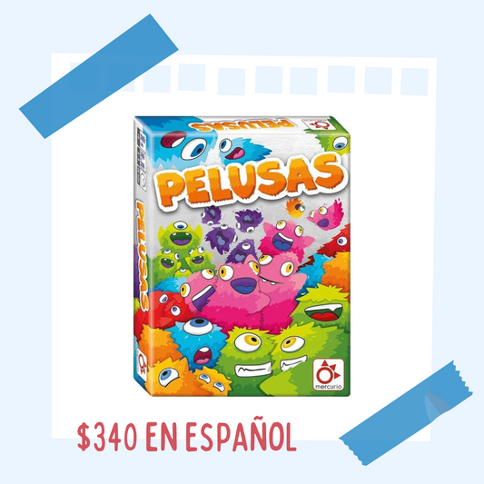 Pelusas