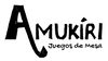 Amukíri